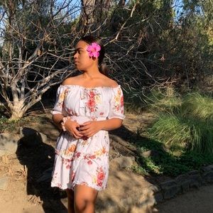 Meet your Posher, Setita